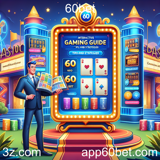 Guias de Jogo - Domine seus jogos favoritos