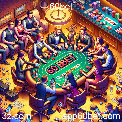 Experimente a Categoria Atendimento na 60bet