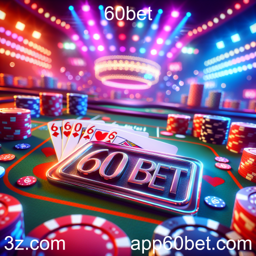 Descubra os Melhores Jogos de Mesa na 60bet